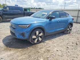 ������ Volvo C40