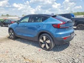 Volvo C40 P8 Recharge Ultimate | Mobile.bg � ����� ������ 2