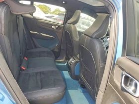 Volvo C40 P8 Recharge Ultimate | Mobile.bg � ����� ������ 11