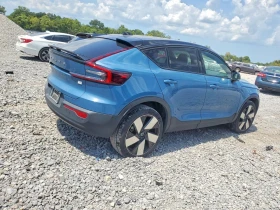 Volvo C40 P8 Recharge Ultimate | Mobile.bg � ����� ������ 3
