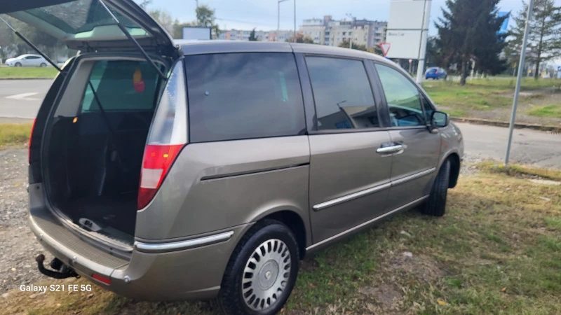 Lancia Phedra 2 JTD, снимка 3 - Автомобили и джипове - 46940099