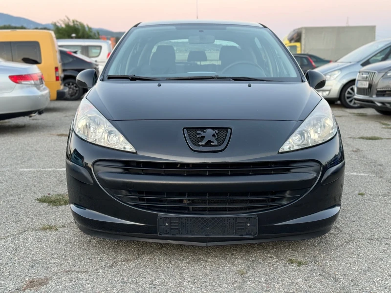 Peugeot 207 1.4i X-Line, снимка 3 - Автомобили и джипове - 46959272