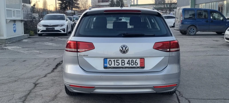 VW Passat 2.0 TDI 150k.c EURO 6C UNIKAT ITALIA , снимка 5 - Автомобили и джипове - 48412923