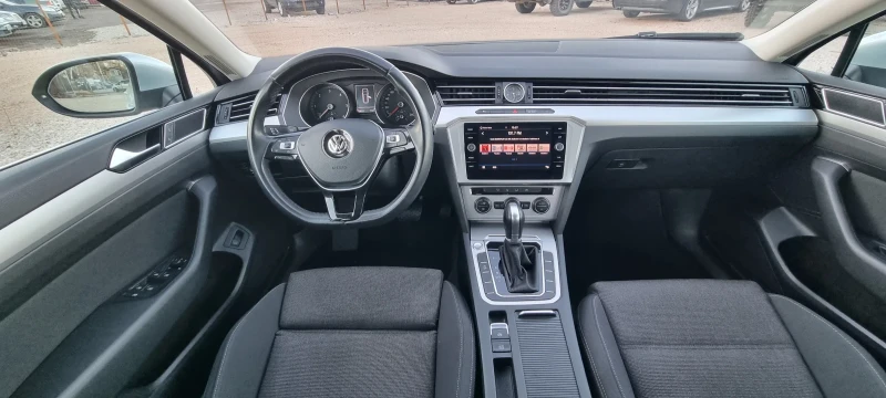 VW Passat 2.0 TDI 150k.c EURO 6C UNIKAT ITALIA , снимка 12 - Автомобили и джипове - 48412923