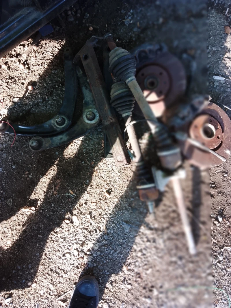 Citroen C4 Picasso 1.6, снимка 8 - Автомобили и джипове - 52518627