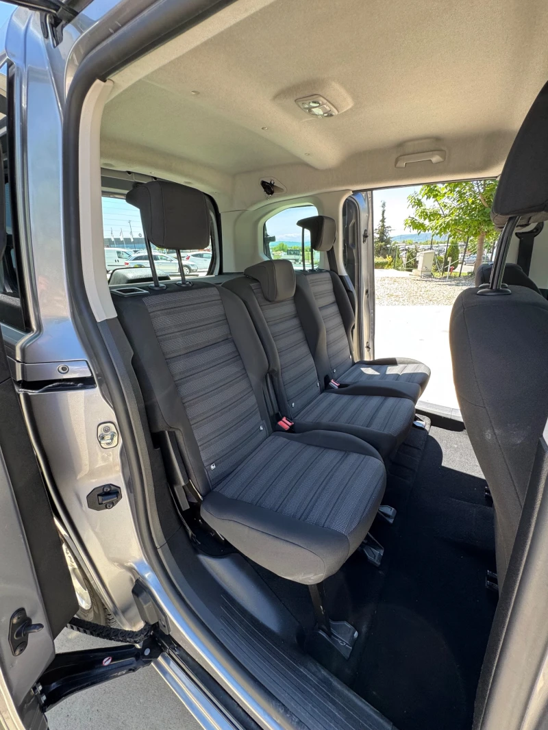 Opel Combo 1.5/Euro6D/Life, снимка 10 - Автомобили и джипове - 50347892