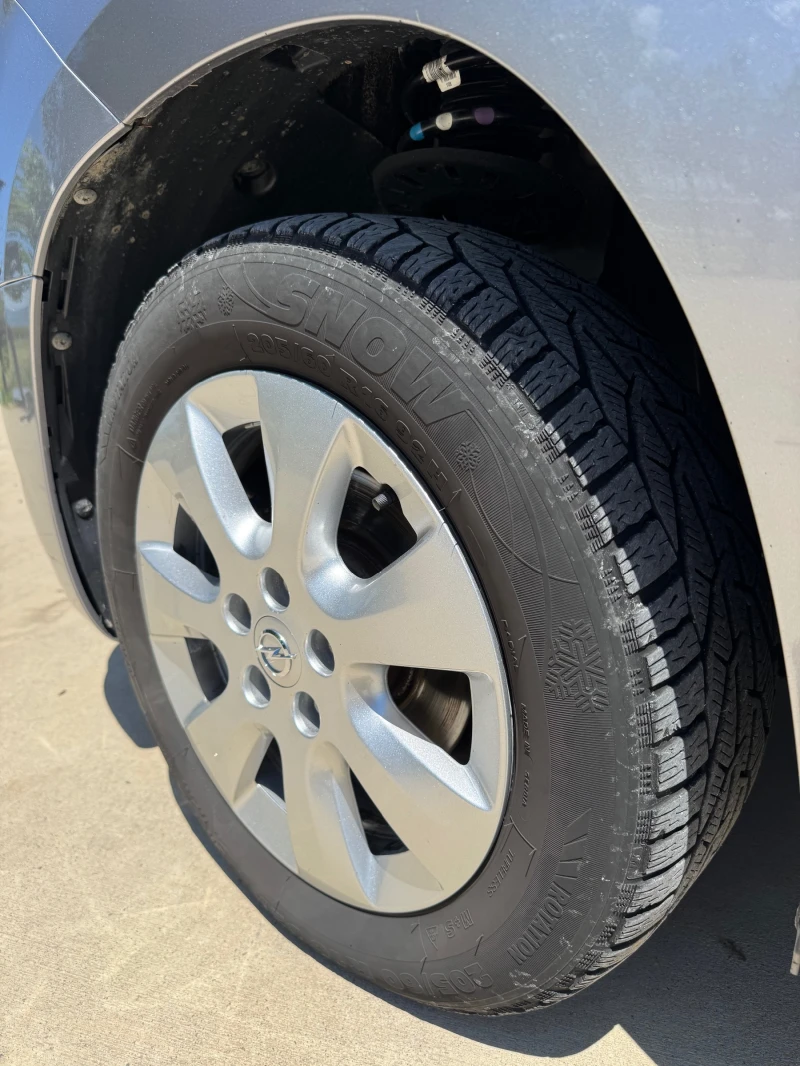 Opel Combo 1.5/Euro6D/Life, снимка 11 - Автомобили и джипове - 50347892