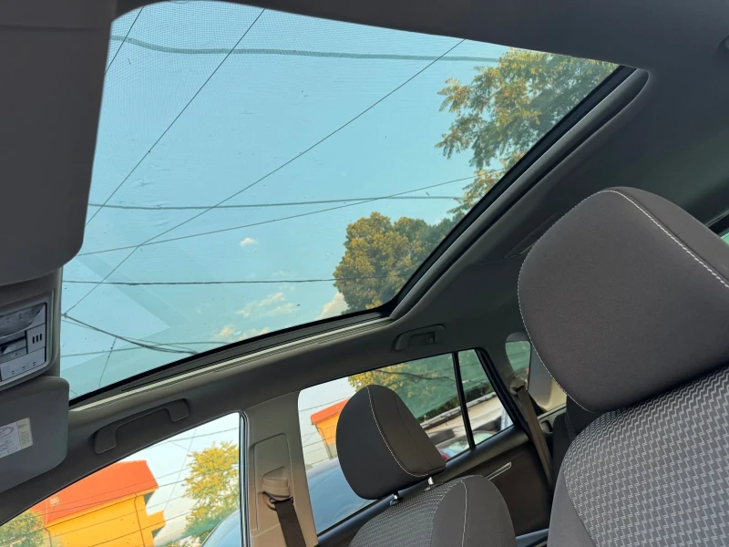 Toyota Verso D-4D, снимка 16 - Автомобили и джипове - 50755135