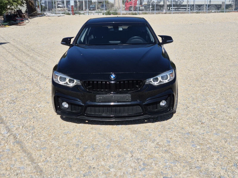BMW 418 GRAND COUPE AUTOMAT , снимка 3 - Автомобили и джипове - 51762158