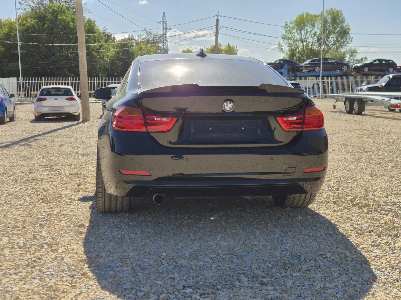 BMW 418 GRAND COUPE AUTOMAT , снимка 7 - Автомобили и джипове - 51762158