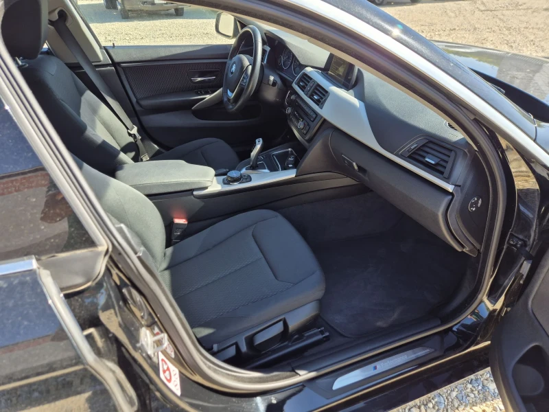 BMW 418 GRAND COUPE AUTOMAT , снимка 9 - Автомобили и джипове - 51762158