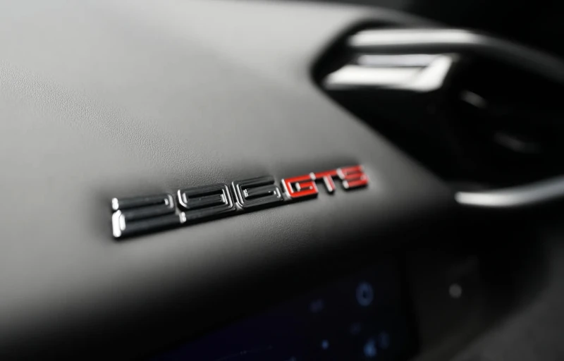 Ferrari 296GTB Spider Tailor Made, снимка 11 - Автомобили и джипове - 52026376