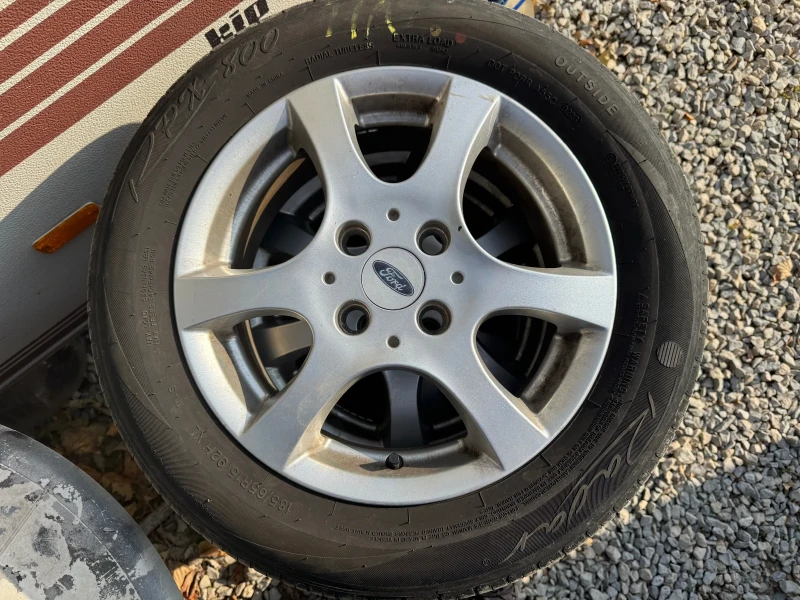 Ford Focus, снимка 10 - Автомобили и джипове - 52078427