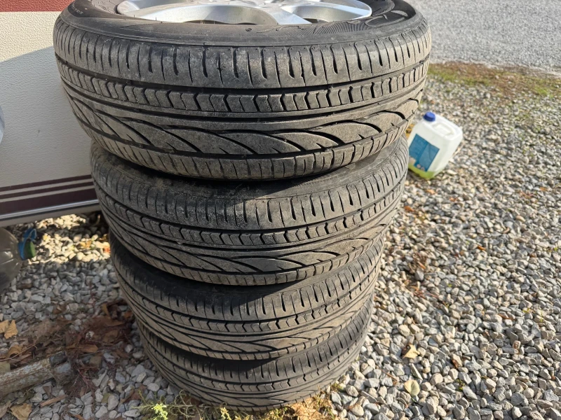 Ford Focus, снимка 9 - Автомобили и джипове - 52078427