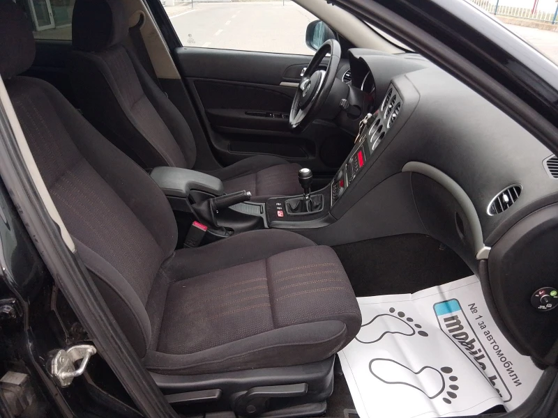 Alfa Romeo 159 JTDm, снимка 12 - Автомобили и джипове - 52293570