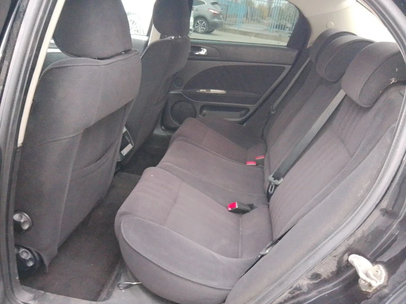 Alfa Romeo 159 JTDm, снимка 10 - Автомобили и джипове - 52293570