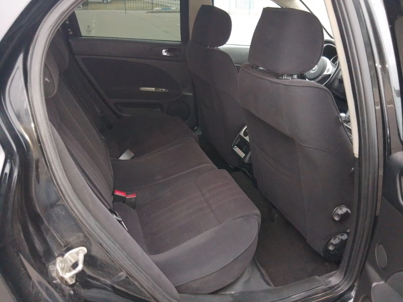 Alfa Romeo 159 JTDm, снимка 13 - Автомобили и джипове - 52293570
