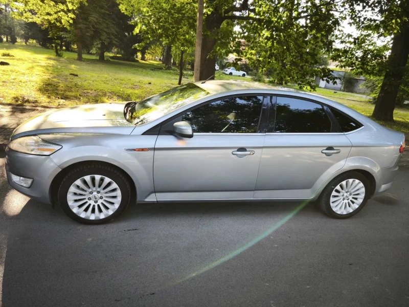 Ford Mondeo, снимка 2 - Автомобили и джипове - 52506132