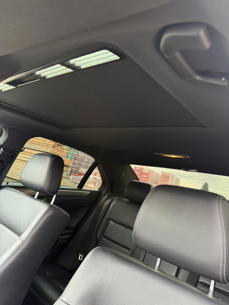 Mercedes-Benz E 220 2.2, снимка 6 - Автомобили и джипове - 52593094