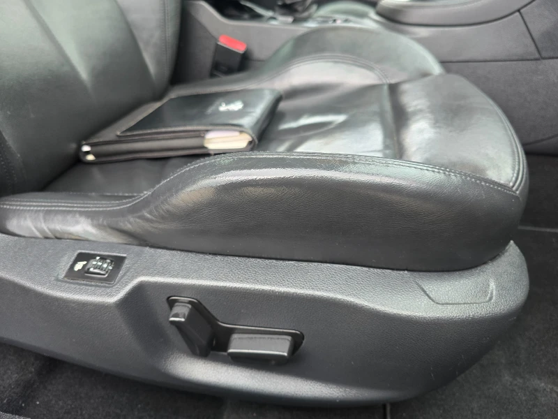 Peugeot RCZ 1.6THP 200к.с. * ПОДГРЕВ СЕДАЛКИ , снимка 14 - Автомобили и джипове - 52713885