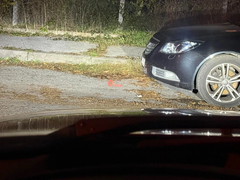 BMW 530, снимка 3 - Автомобили и джипове - 52961648