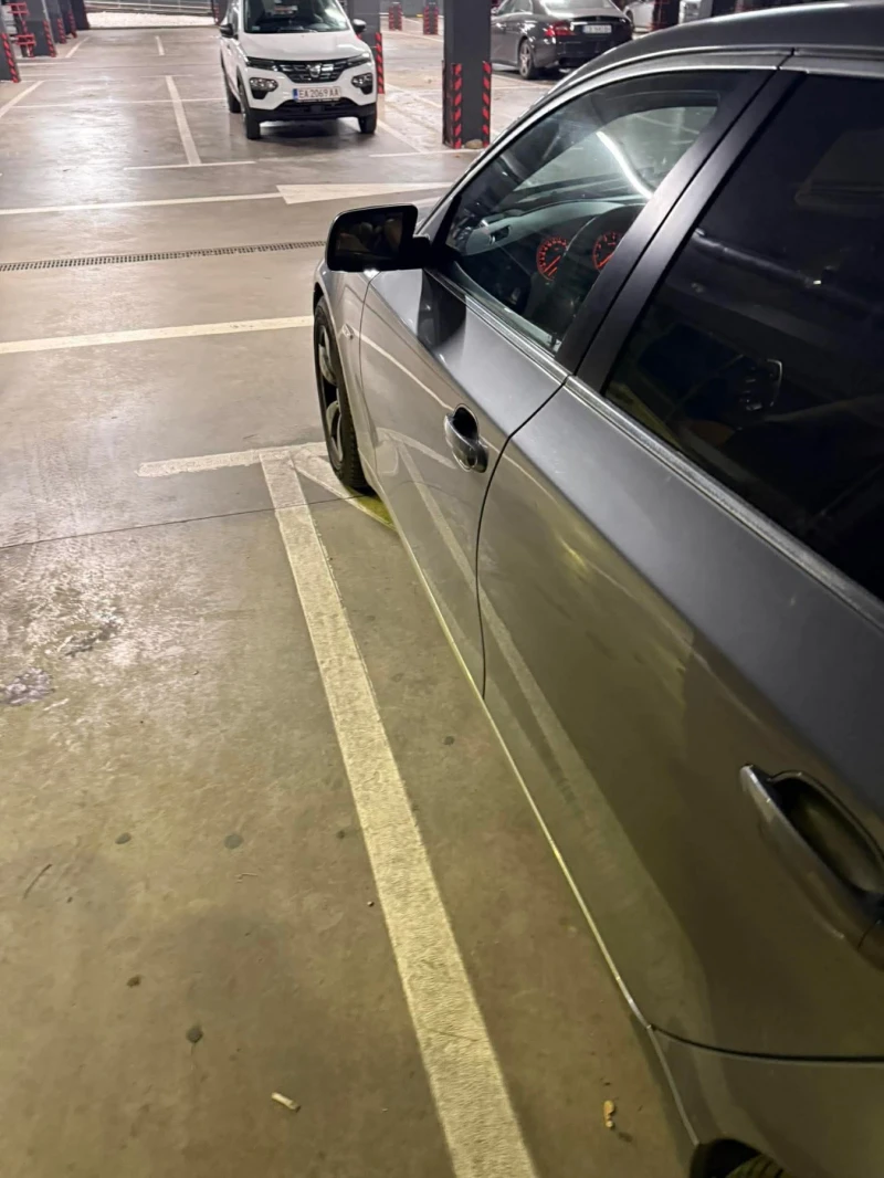 BMW 530, снимка 6 - Автомобили и джипове - 52961648