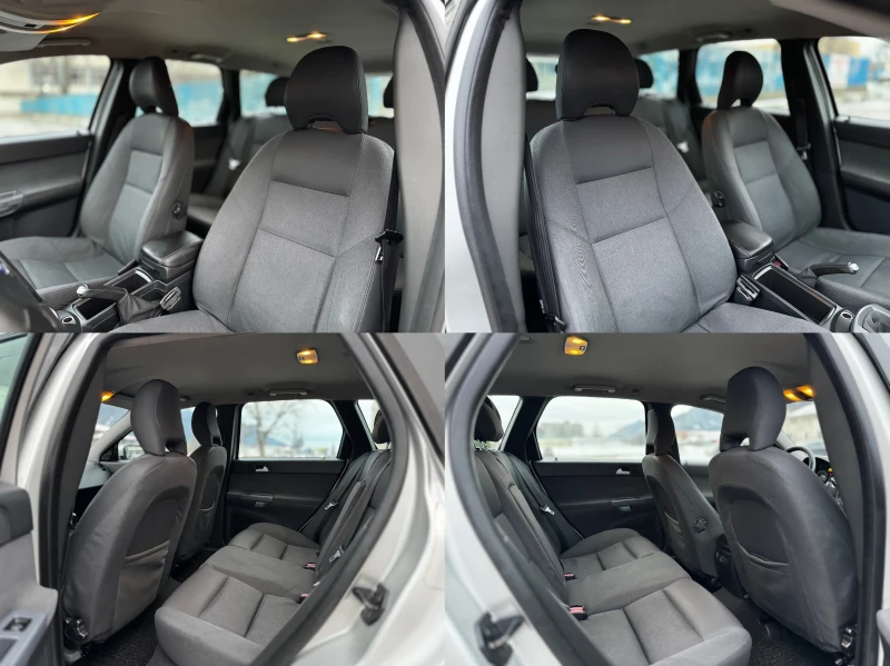 Volvo V50 1.6HDI/ИТАЛИЯ, снимка 15 - Автомобили и джипове - 53095605