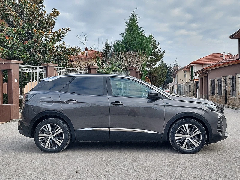 Peugeot 3008 New Line GT 1.6 Plug-in HYBRID e-EAT8, снимка 6 - Автомобили и джипове - 53257315