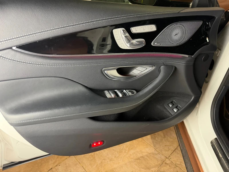 Mercedes-Benz AMG GT 63S E-PERFORMANCE, снимка 10 - Автомобили и джипове - 53262514