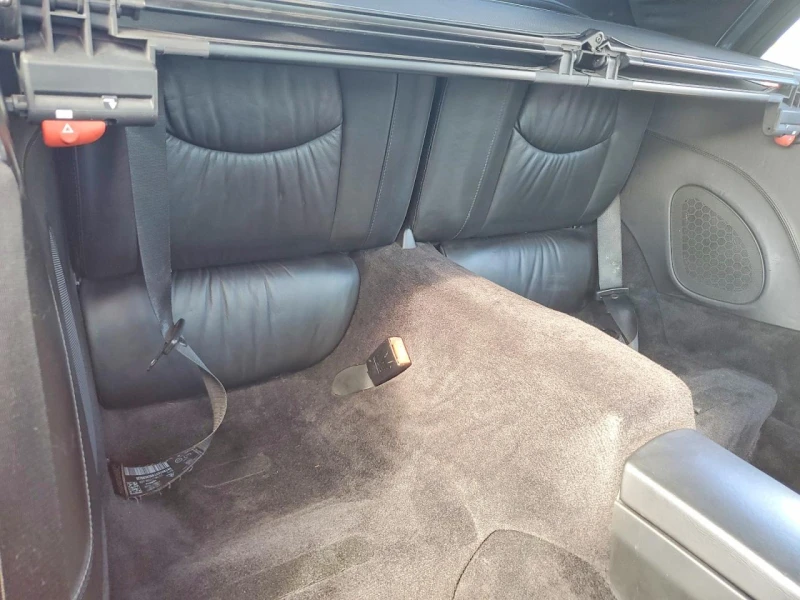 Porsche 911 3.6l New Generation Carrera Cabriolet, снимка 10 - Автомобили и джипове - 53483549