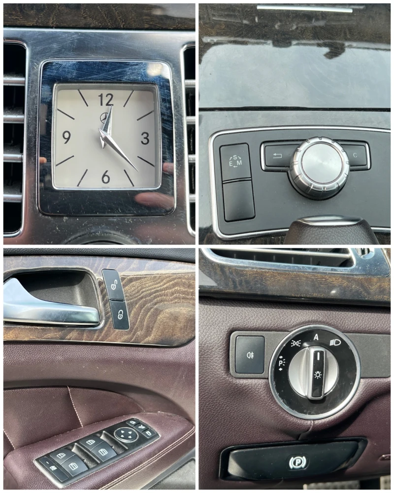 Mercedes-Benz CLS 350 CDI* AMG PACK* NAVI* BLIND SPOT* ПОДГРЕВ/ОБДУХВАНЕ, снимка 16 - Автомобили и джипове - 53536241