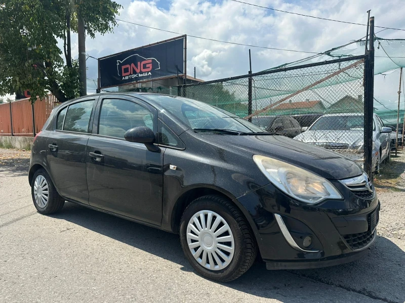 Opel Corsa 1, 200GPL EURO5B - 6999 лв. - 55497159 1