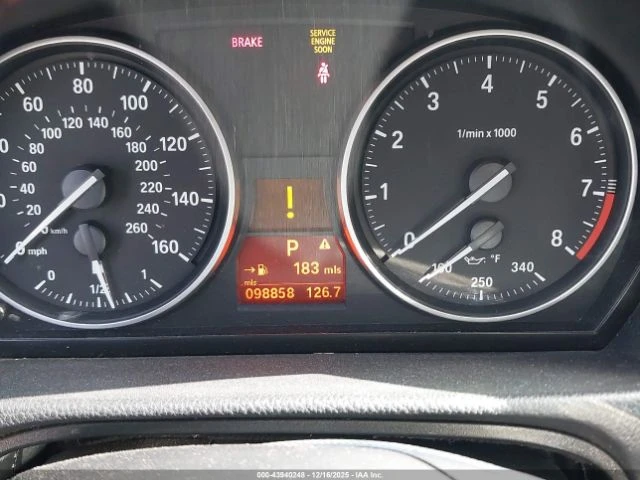 BMW 335 MPACK* HARMAN* KEYLESS* ПОДГРЕВ, снимка 11 - Автомобили и джипове - 53110982