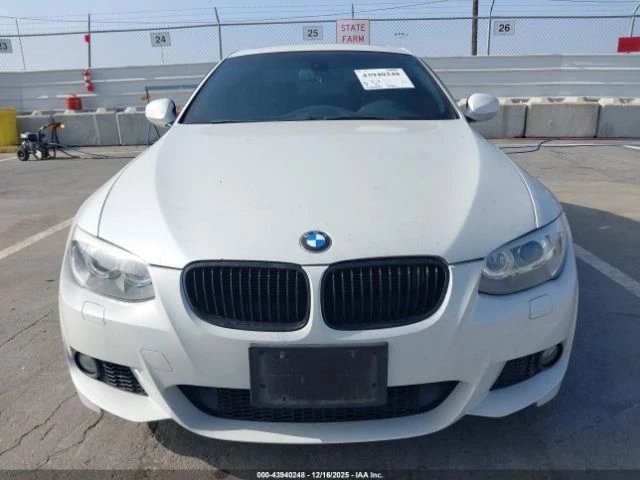 BMW 335 MPACK* HARMAN* KEYLESS* ПОДГРЕВ, снимка 2 - Автомобили и джипове - 53110982