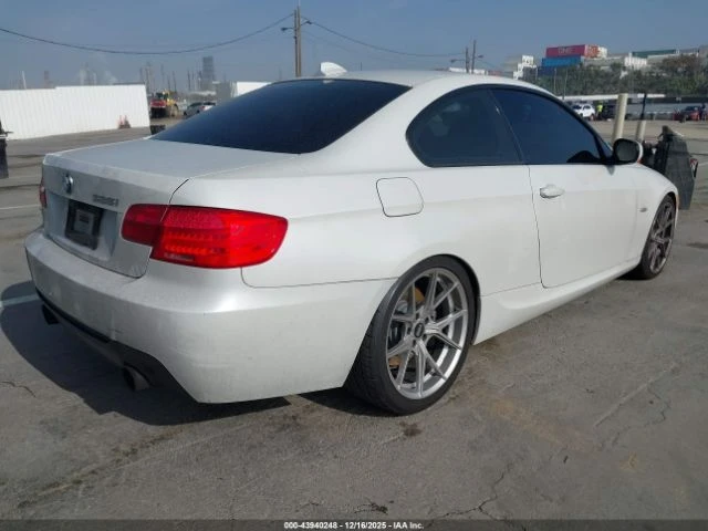 BMW 335 MPACK* HARMAN* KEYLESS* ПОДГРЕВ, снимка 6 - Автомобили и джипове - 53110982