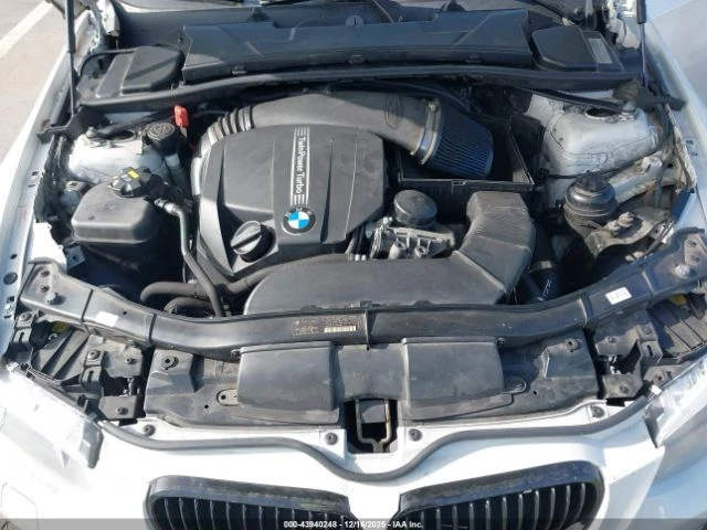 BMW 335 MPACK* HARMAN* KEYLESS* ПОДГРЕВ, снимка 13 - Автомобили и джипове - 53110982