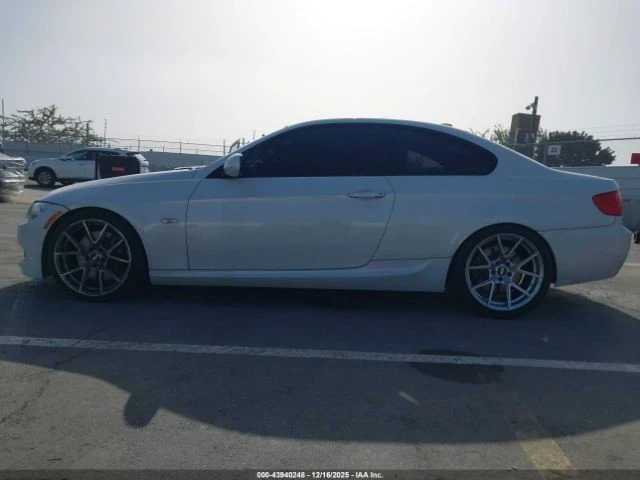 BMW 335 MPACK* HARMAN* KEYLESS* ПОДГРЕВ, снимка 8 - Автомобили и джипове - 53110982