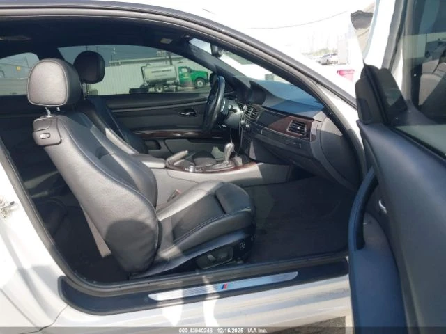 BMW 335 MPACK* HARMAN* KEYLESS* ПОДГРЕВ, снимка 9 - Автомобили и джипове - 53110982