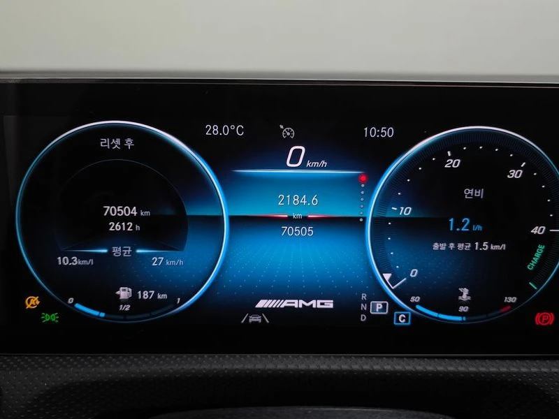 Mercedes-Benz A 35 AMG A35 4MATIC Sedan| 302�.�.| ���.��������� | Mobile.bg � ����������� 8
