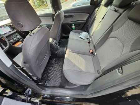 Seat Leon, снимка 8 - Автомобили и джипове - 55925788
