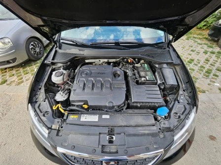 Seat Leon, снимка 11 - Автомобили и джипове - 55925788