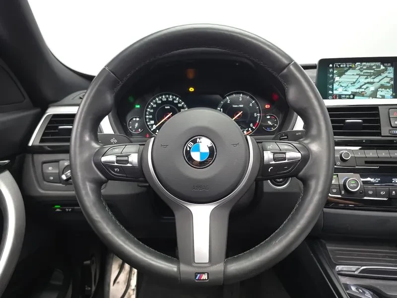 BMW 320 M Sports Premium, снимка 13 - Автомобили и джипове - 56071452