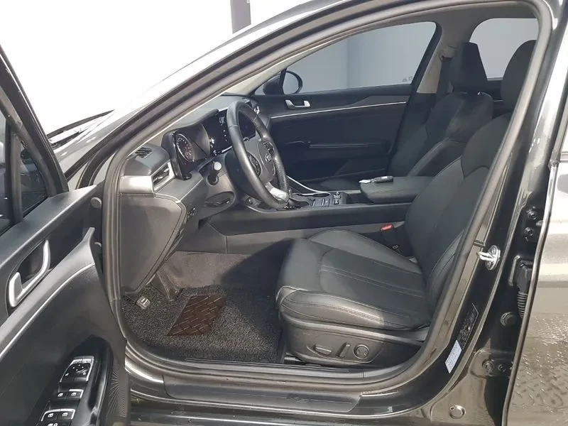 Kia K5 2.0 LPG - САМО 30% АВАНС, снимка 7 - Автомобили и джипове - 56322821