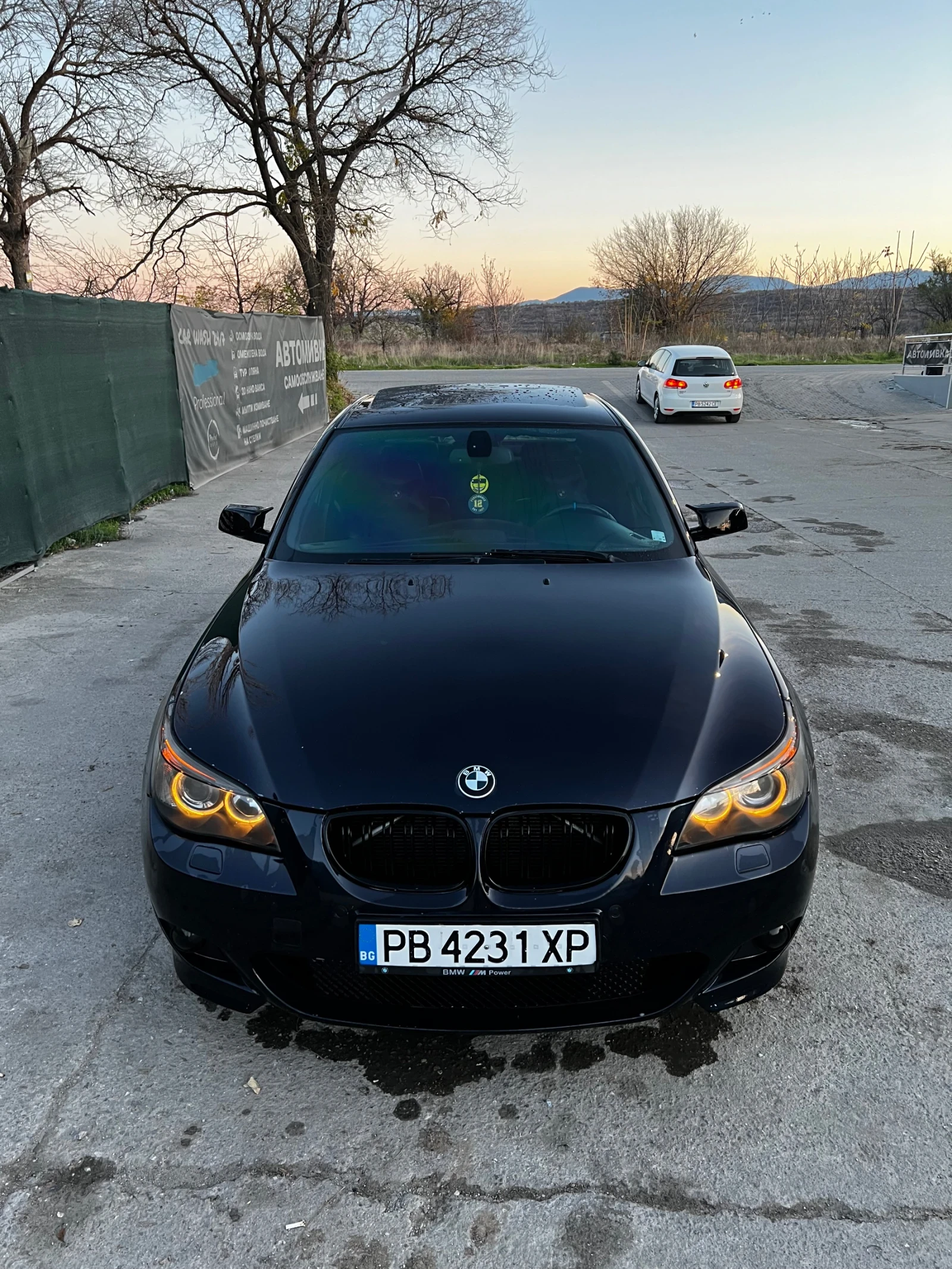 BMW 525, снимка 1