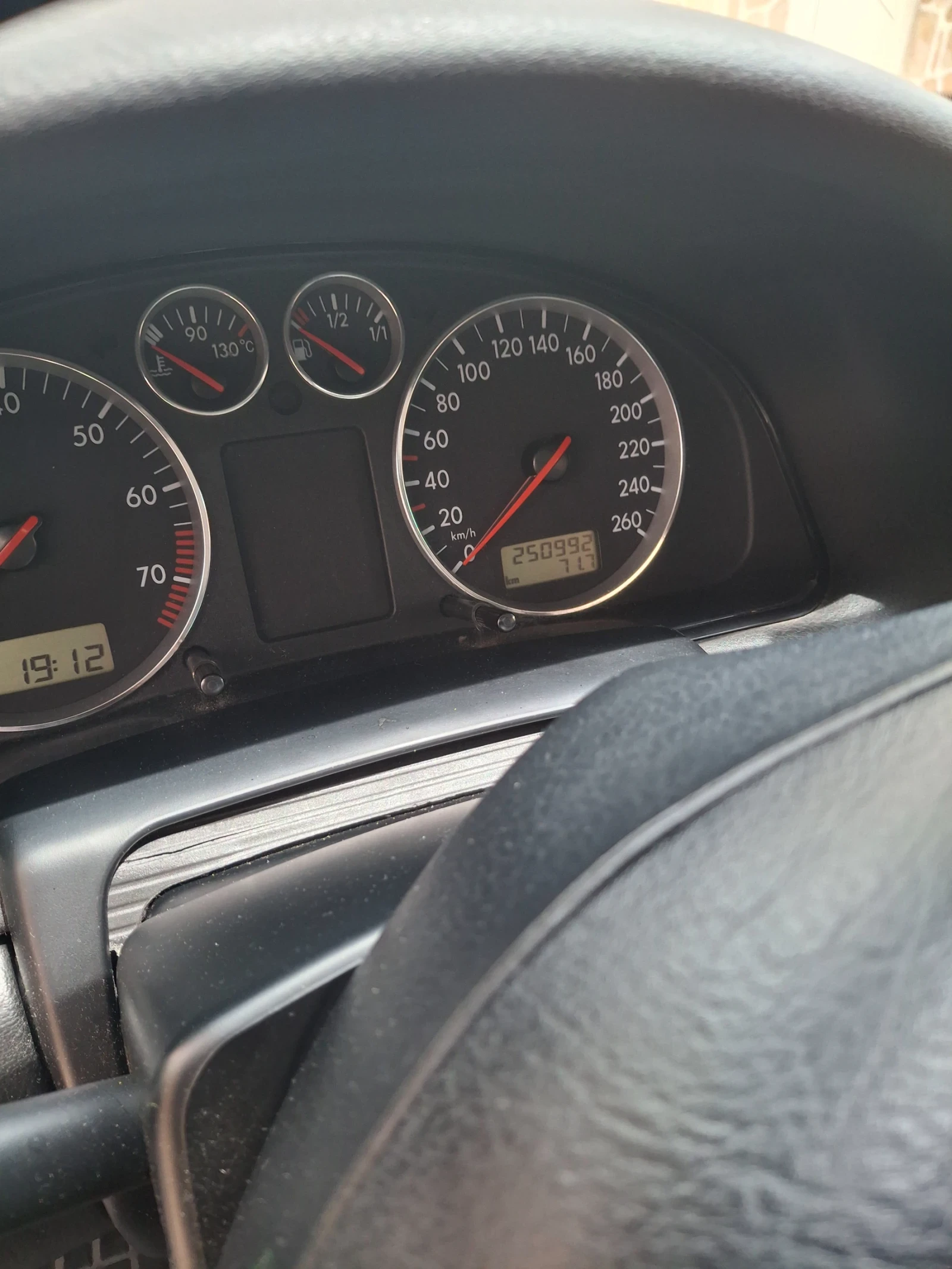 VW Passat  - изображение 5