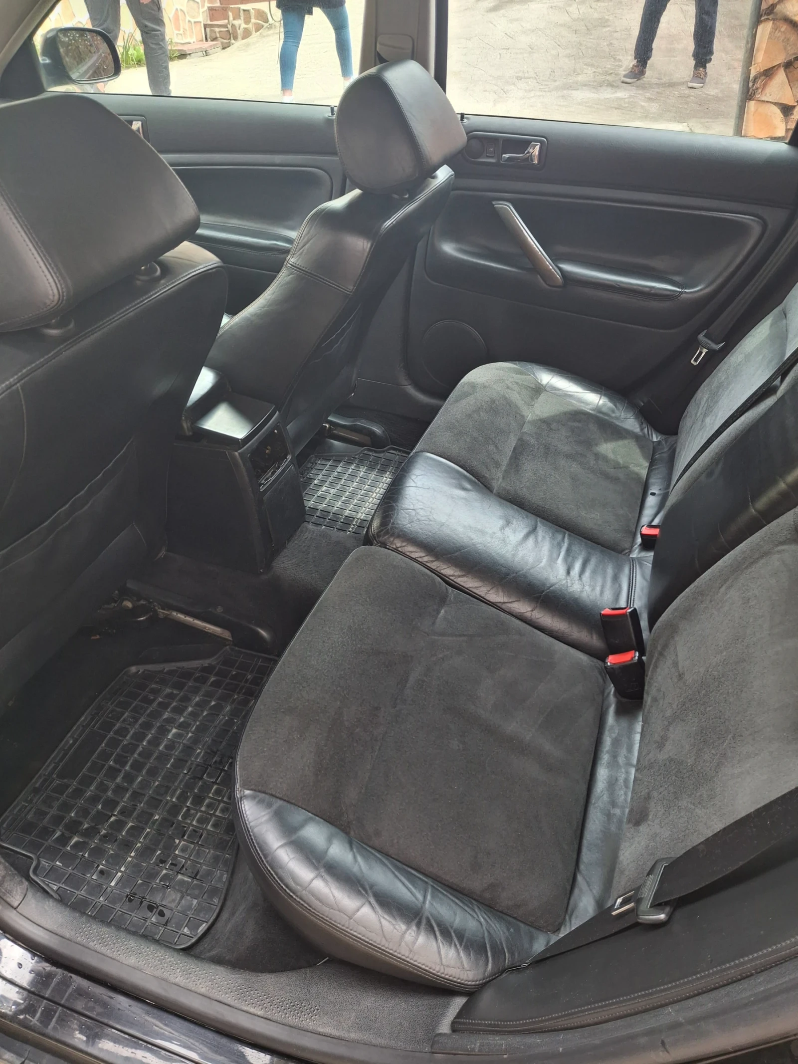 VW Passat  - изображение 7