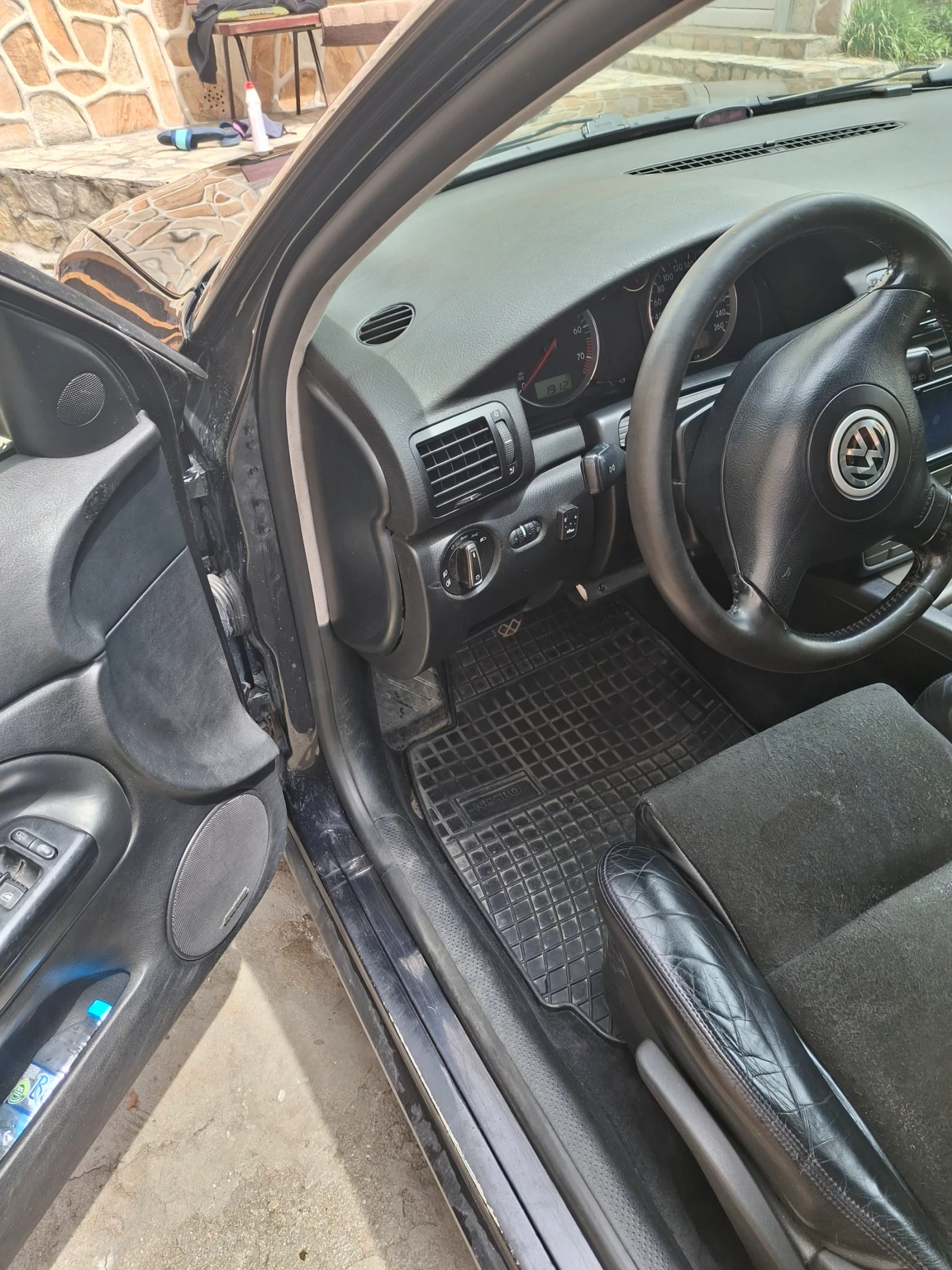 VW Passat  - изображение 6