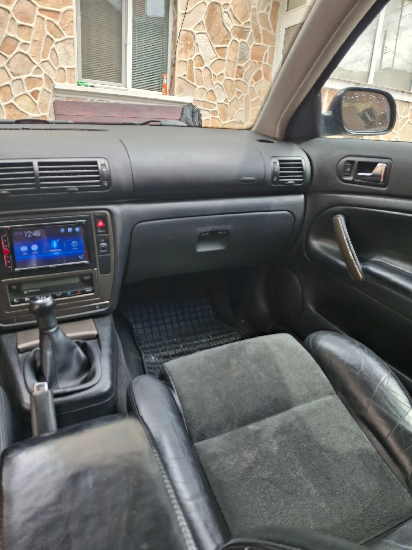 VW Passat  - изображение 8