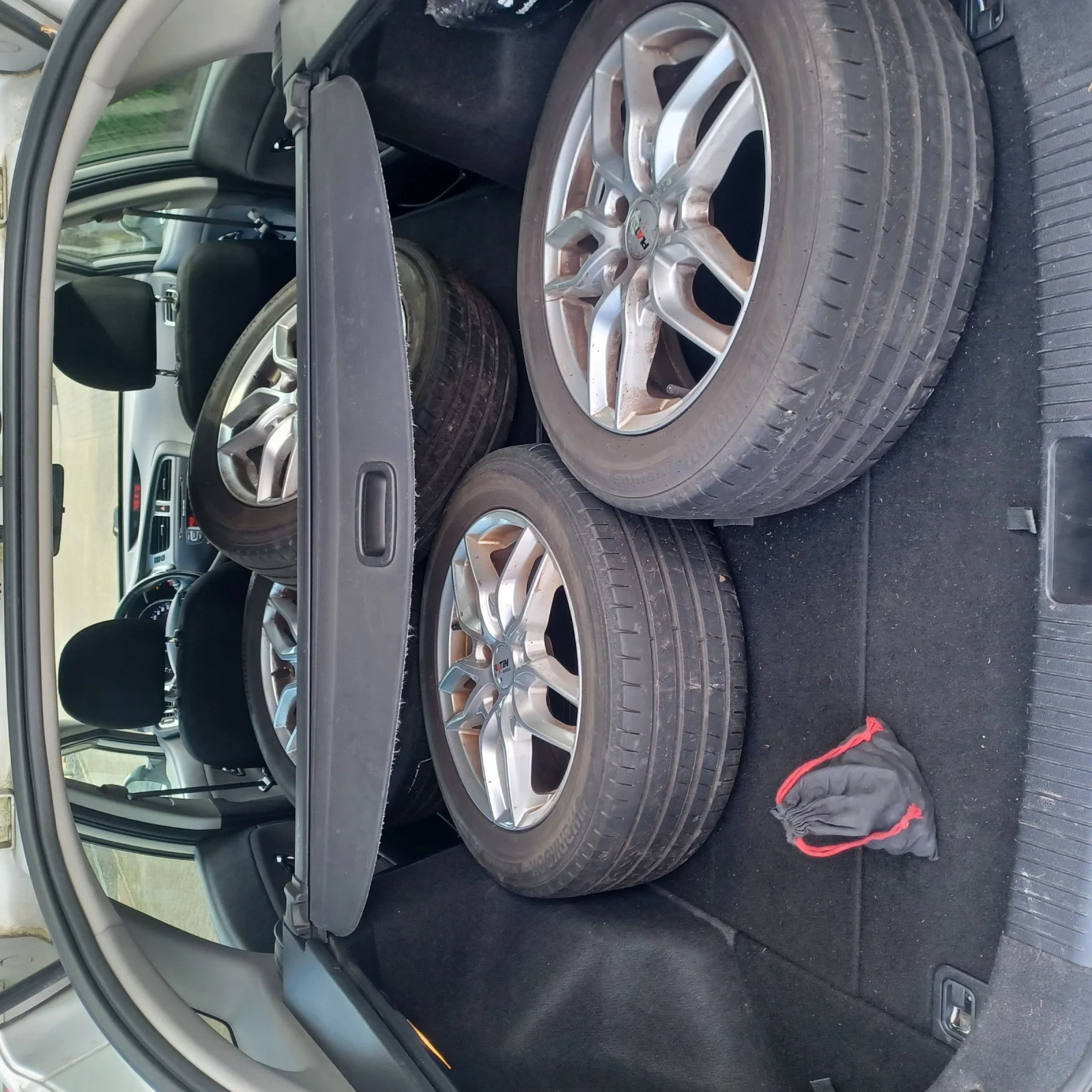 Kia Ceed 1.4 - изображение 10
