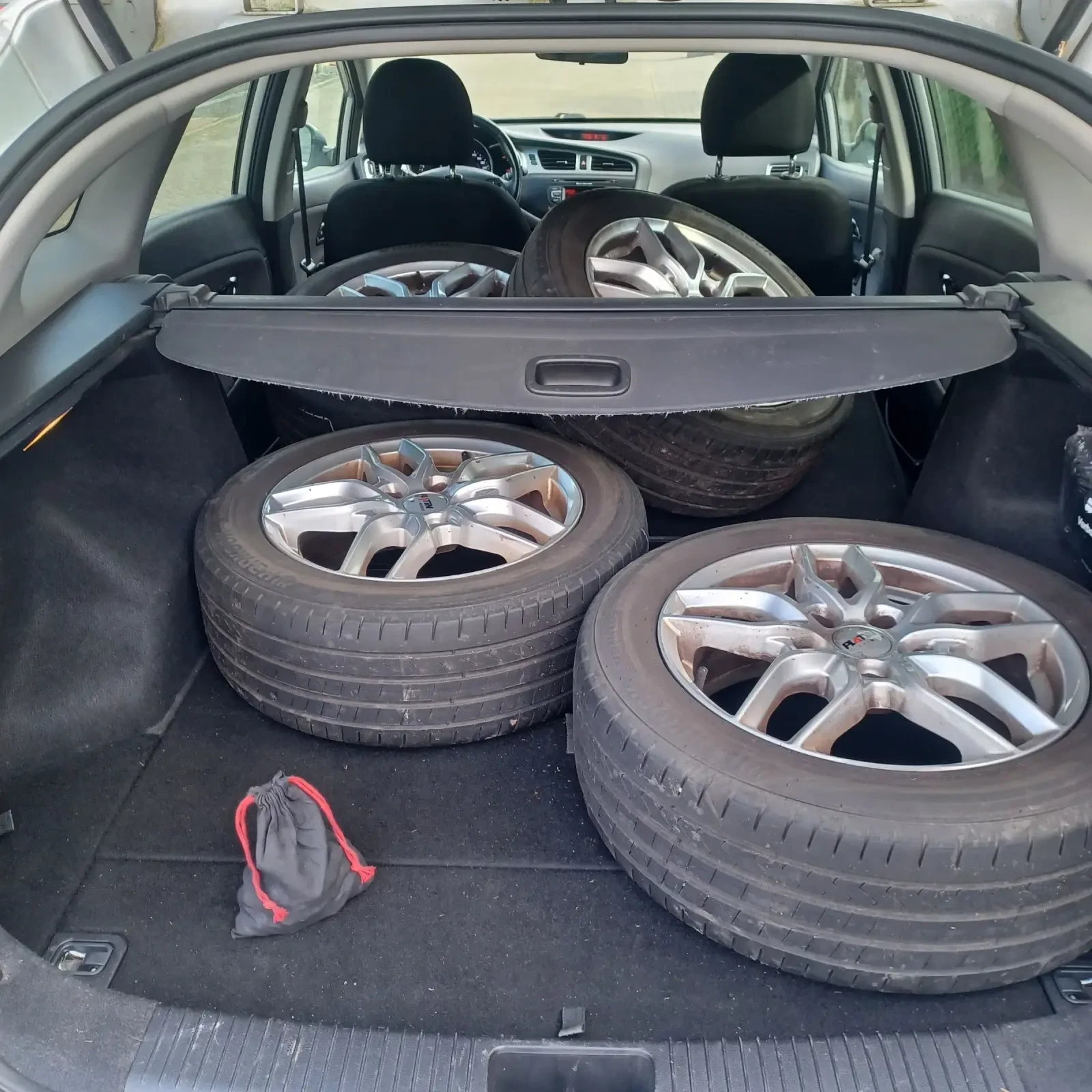 Kia Ceed 1.4 - изображение 10
